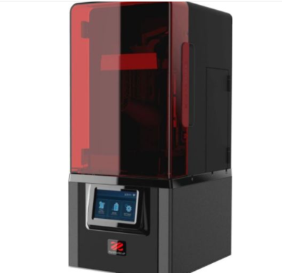 3D打印对机械制造及自动化的影响